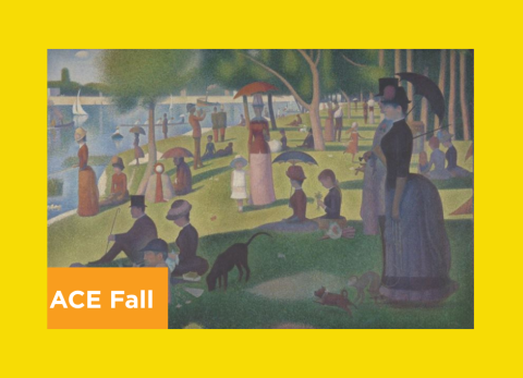 art history impressionism