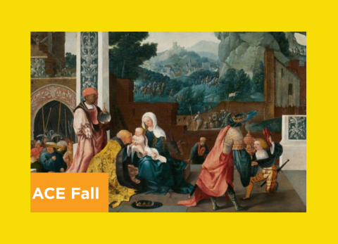 art history ancient to premodern