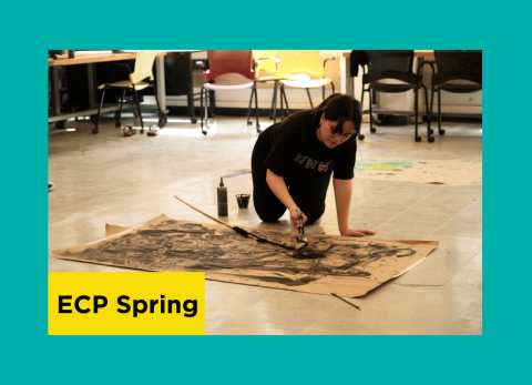 ECP Spring Course